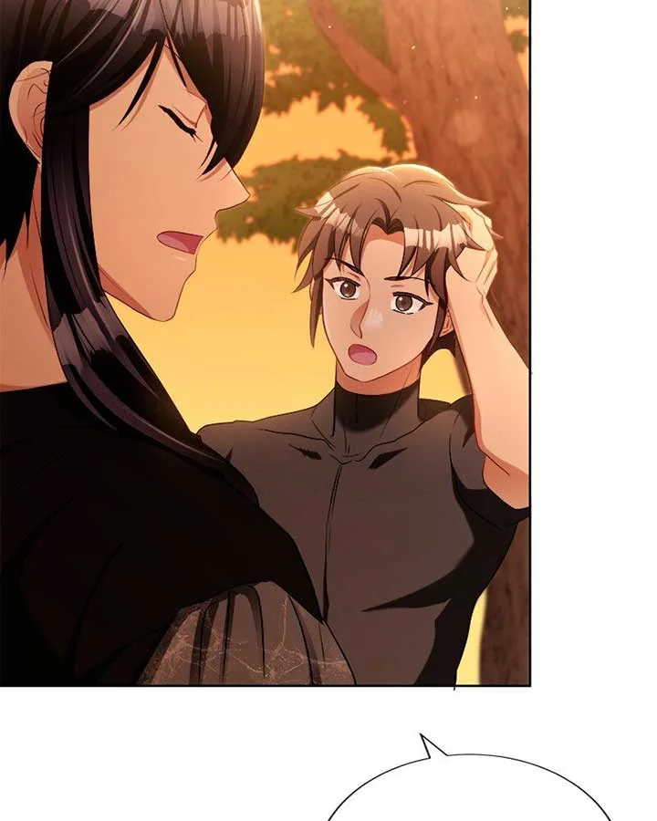 The Ash Salmon Quenches the Beast Monarch’s Desire Chapter 43 page 33