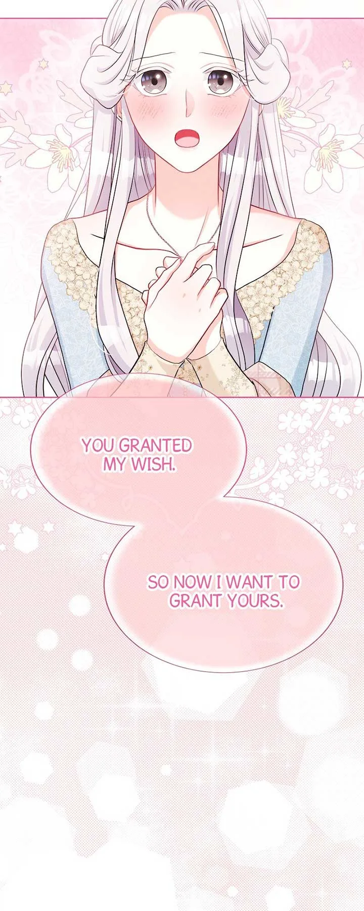 The Ash Salmon Quenches the Beast Monarch’s Desire Chapter 43 page 64