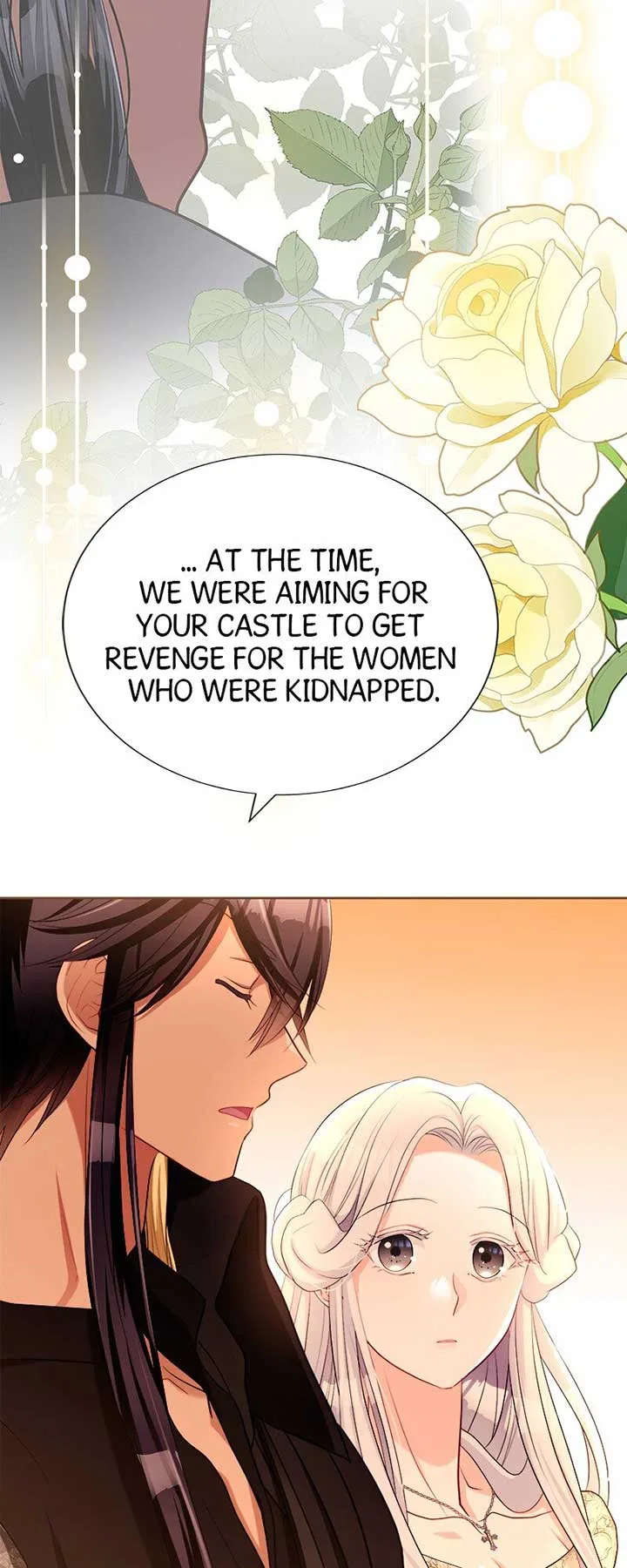 The Ash Salmon Quenches the Beast Monarch’s Desire Chapter 43 page 48