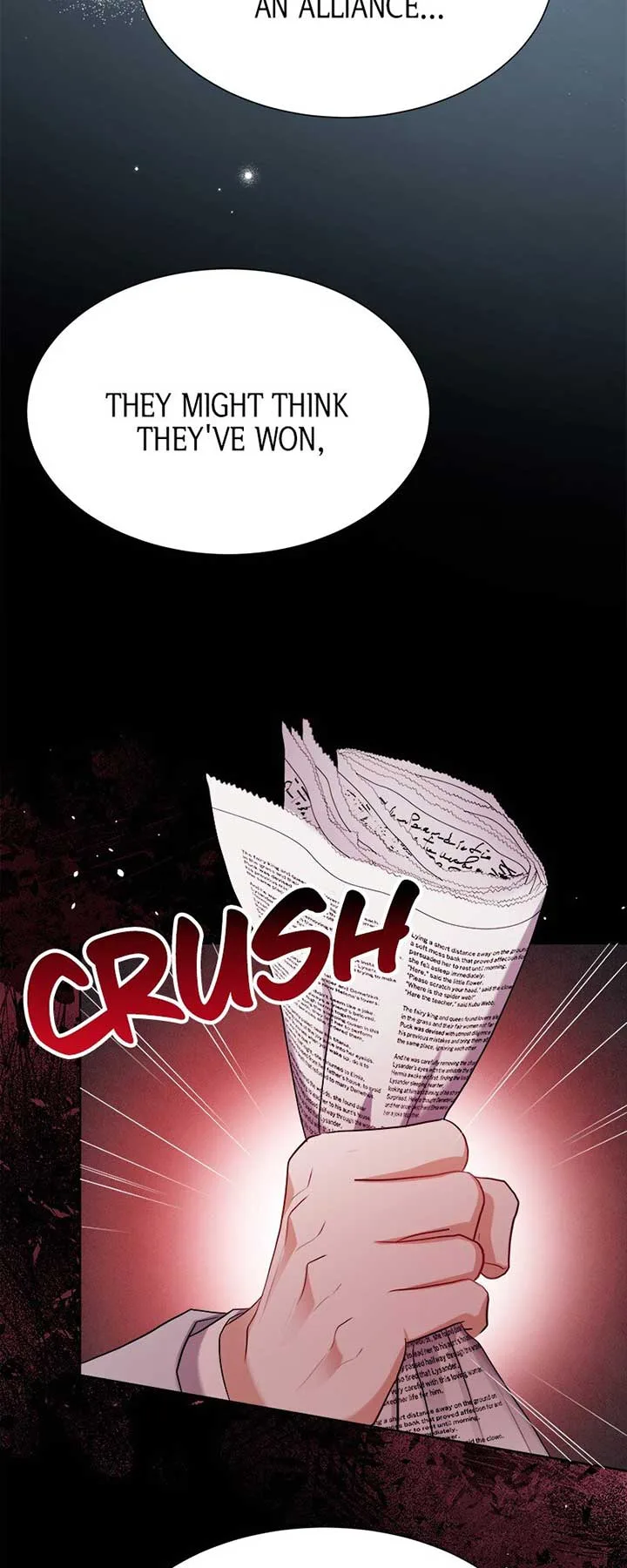 The Ash Salmon Quenches the Beast Monarch’s Desire Chapter 43 page 87