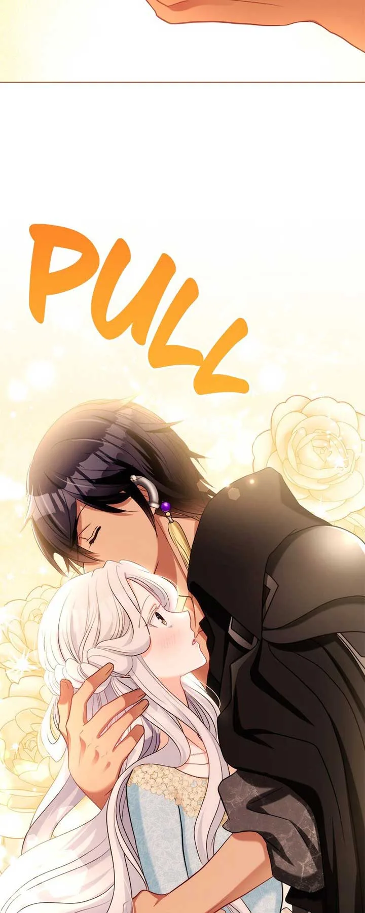 The Ash Salmon Quenches the Beast Monarch’s Desire Chapter 43 page 70
