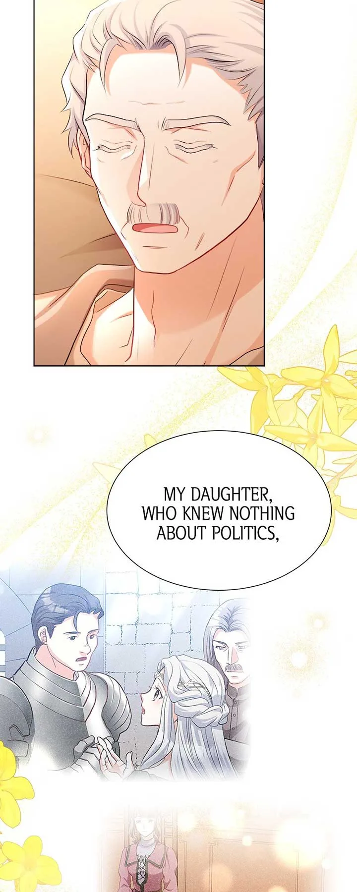 The Ash Salmon Quenches the Beast Monarch’s Desire Chapter 43 page 79
