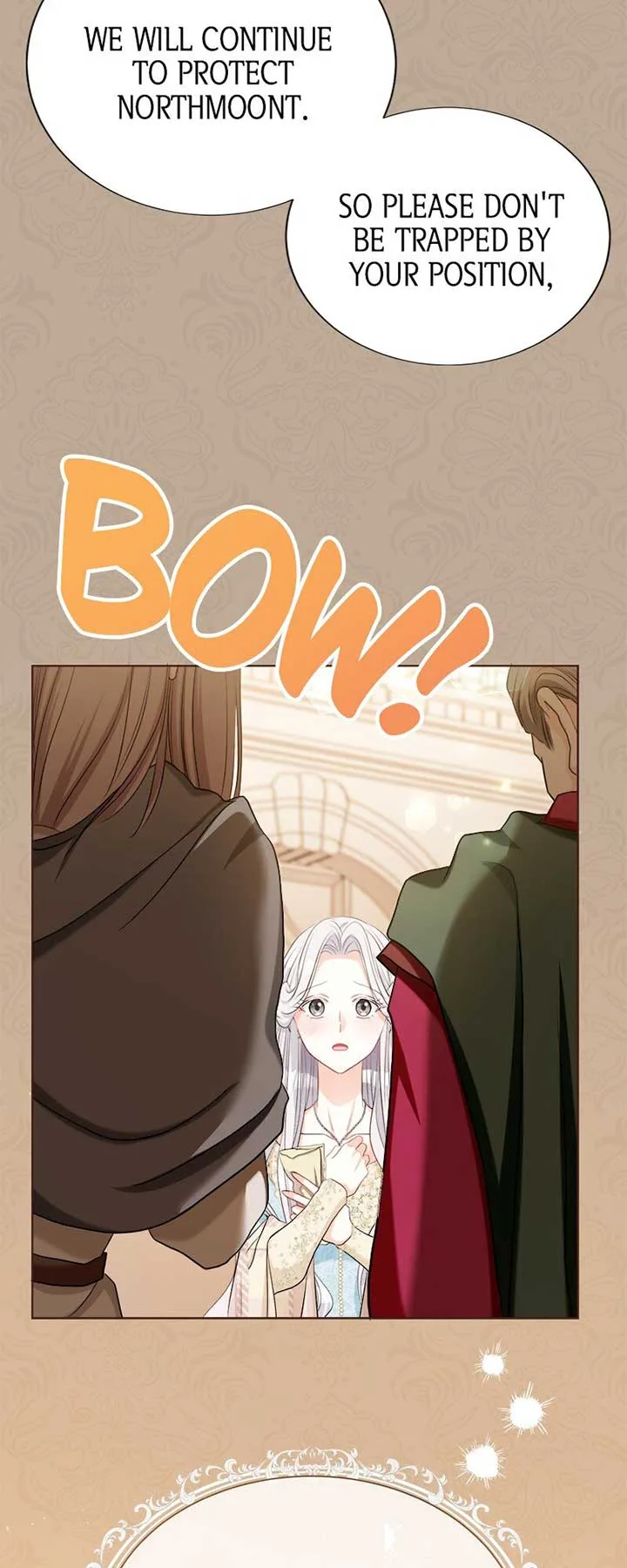 The Ash Salmon Quenches the Beast Monarch’s Desire Chapter 43 page 60