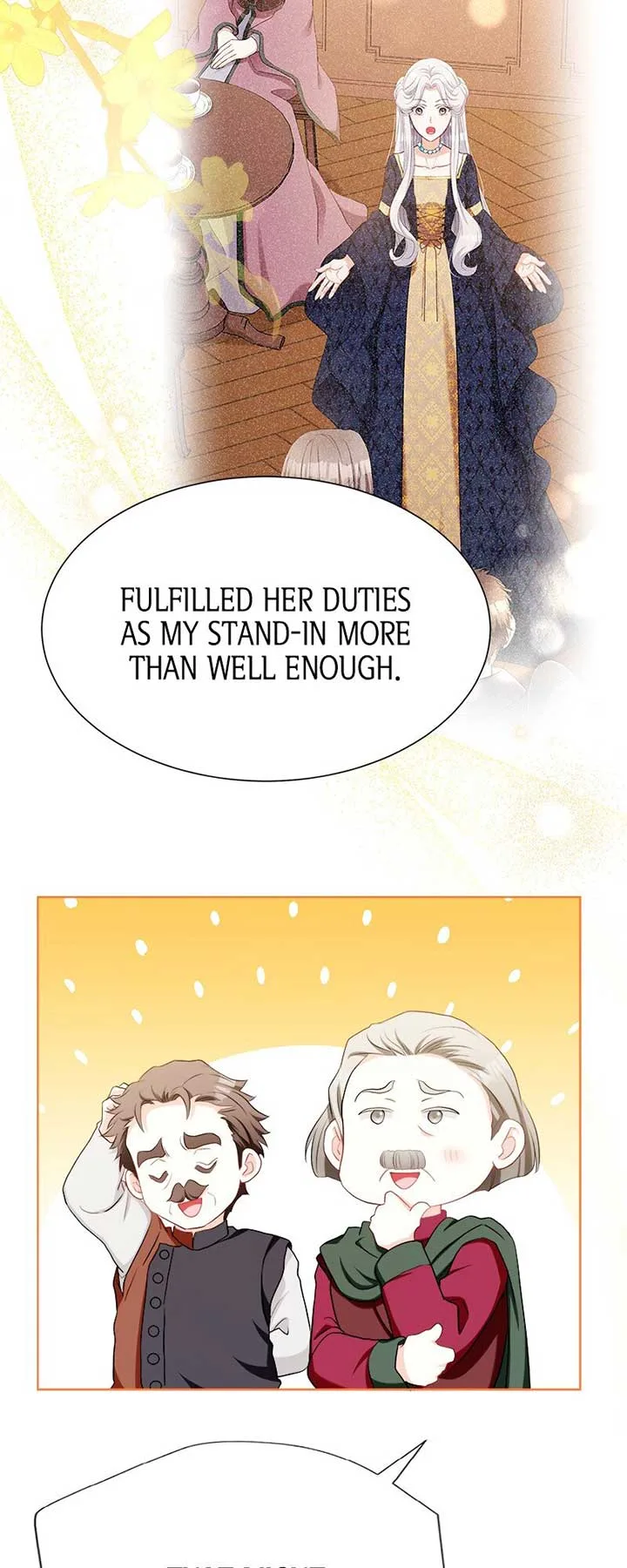 The Ash Salmon Quenches the Beast Monarch’s Desire Chapter 43 page 80