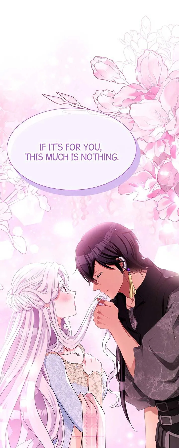 The Ash Salmon Quenches the Beast Monarch’s Desire Chapter 42 page 2