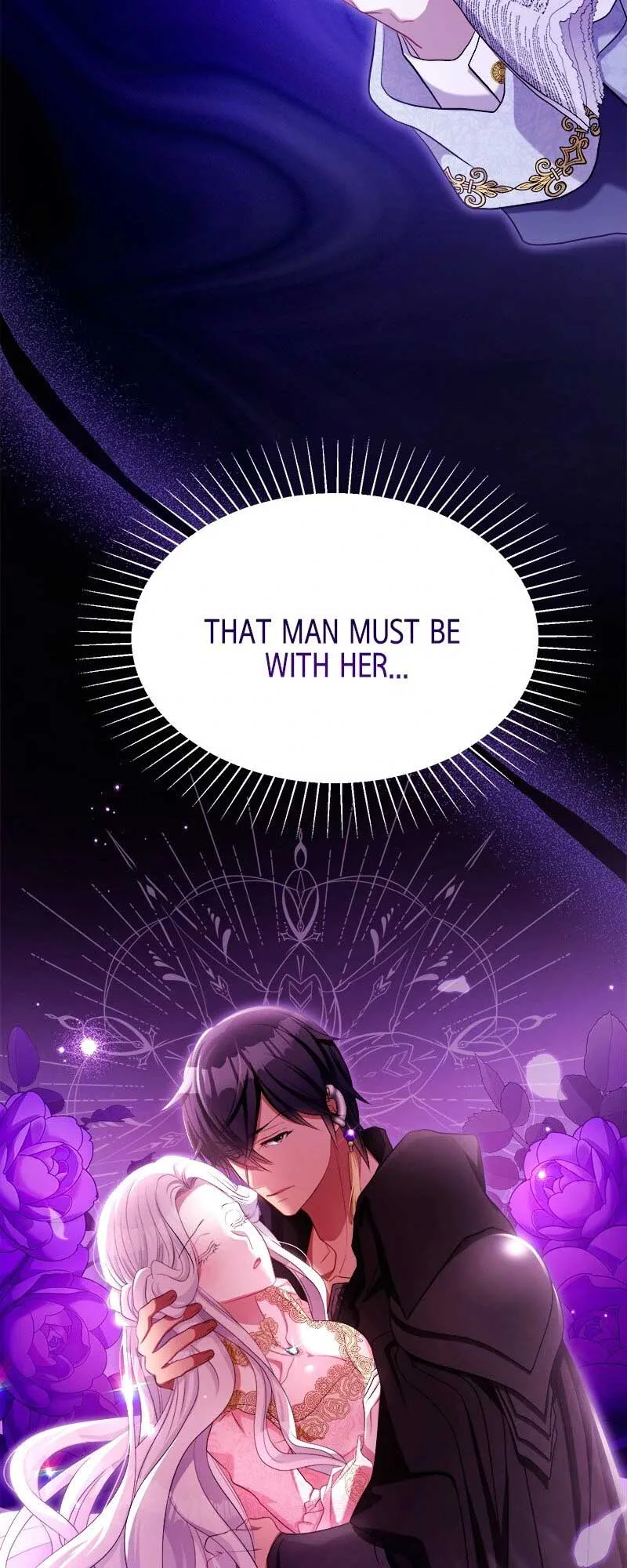 The Ash Salmon Quenches the Beast Monarch’s Desire Chapter 44 page 5