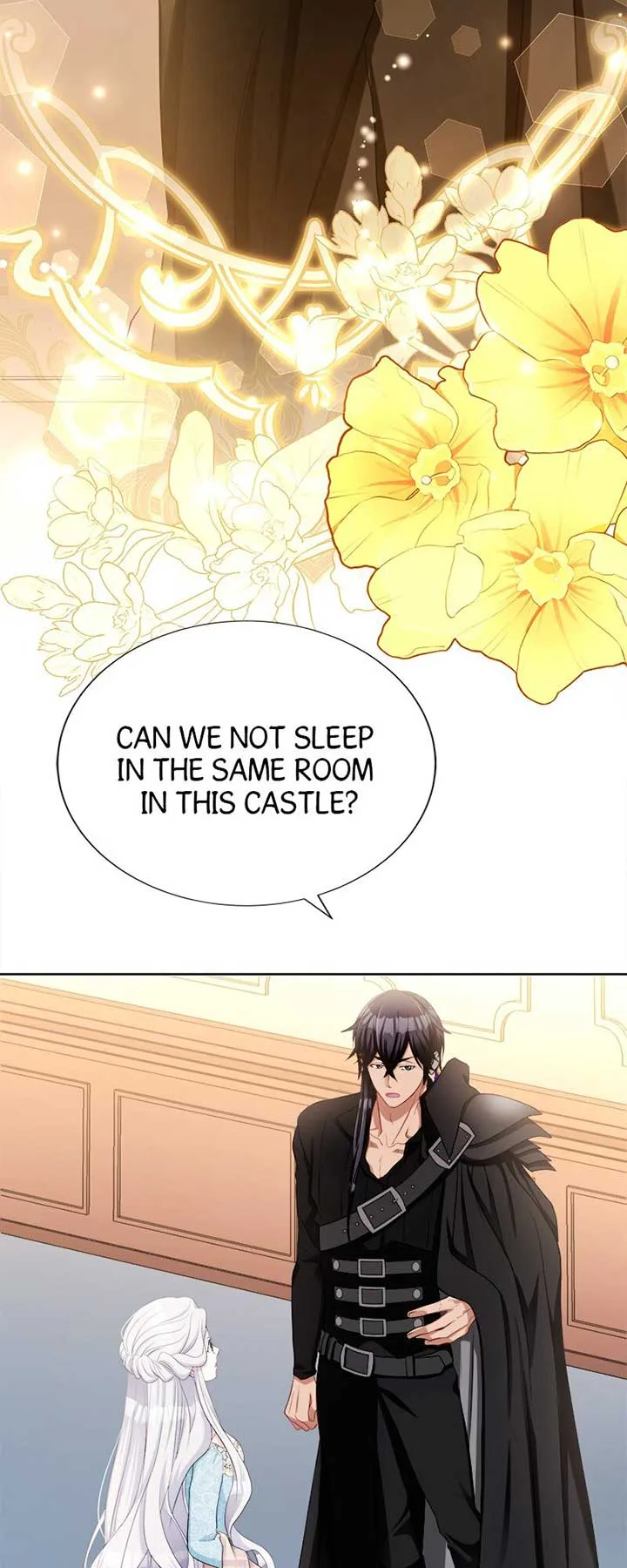 The Ash Salmon Quenches the Beast Monarch’s Desire Chapter 41 page 21