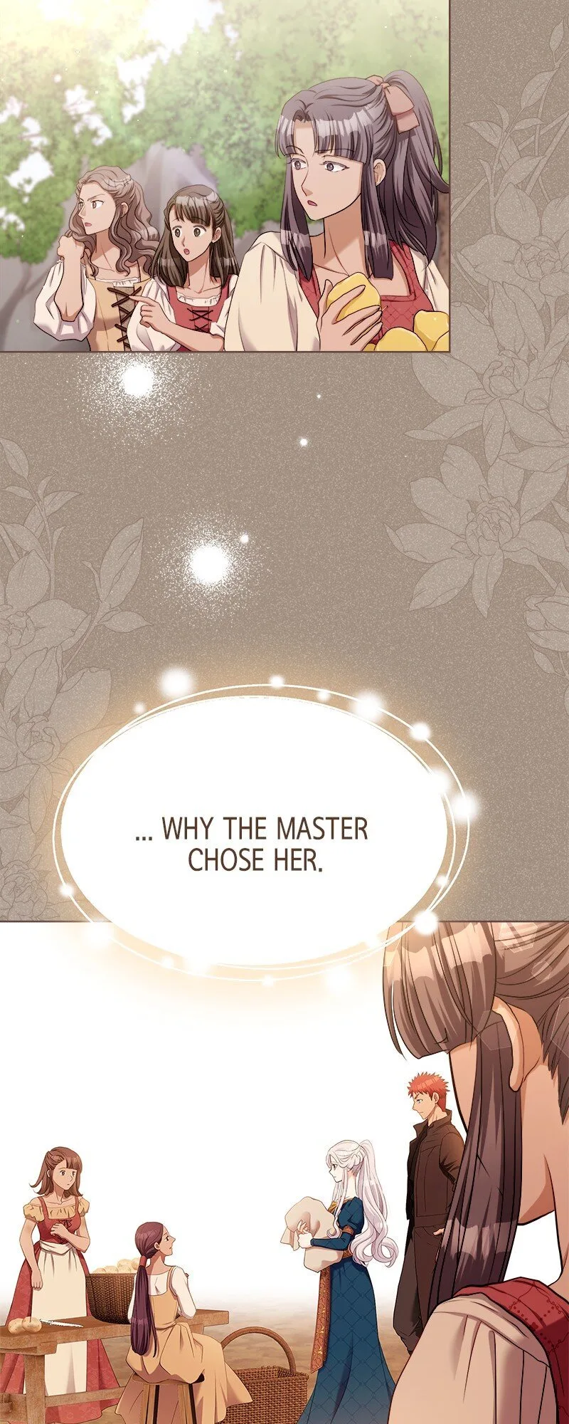 The Ash Salmon Quenches the Beast Monarch’s Desire Chapter 38 page 44