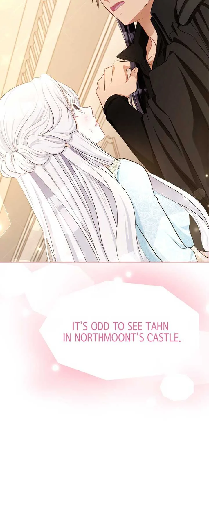 The Ash Salmon Quenches the Beast Monarch’s Desire Chapter 41 page 24