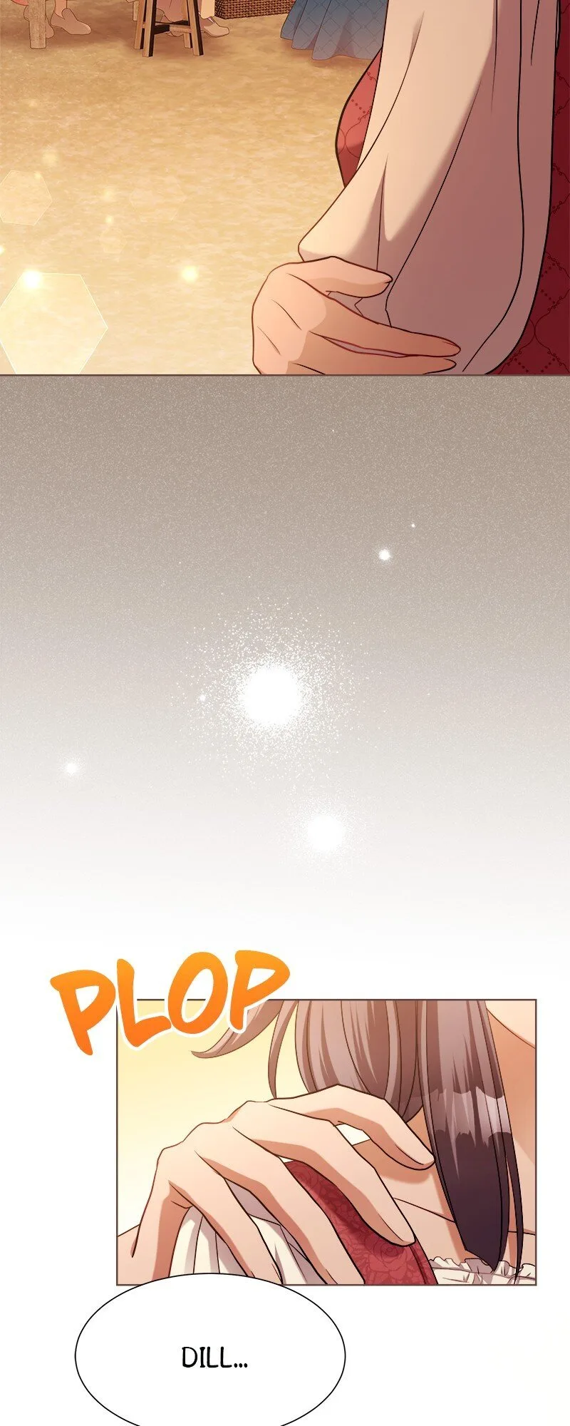 The Ash Salmon Quenches the Beast Monarch’s Desire Chapter 38 page 45