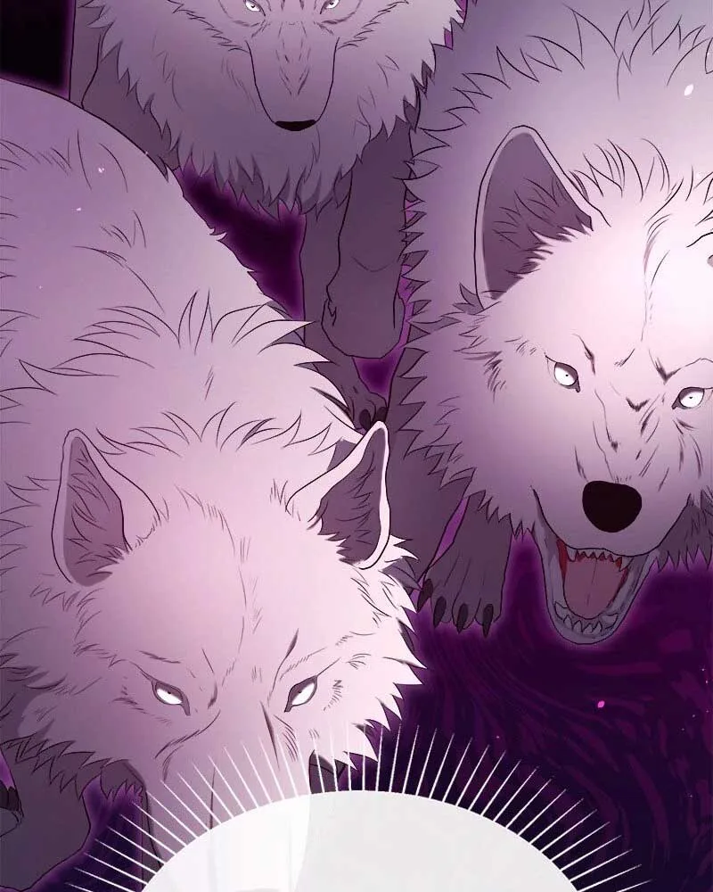 The Ash Salmon Quenches the Beast Monarch’s Desire Chapter 44 page 9