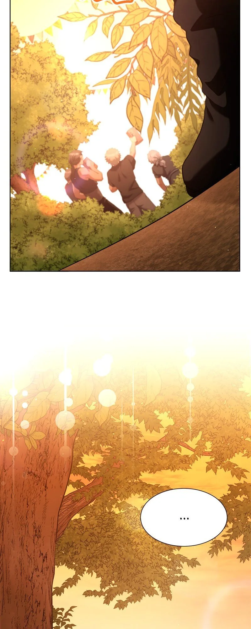 The Ash Salmon Quenches the Beast Monarch’s Desire Chapter 38 page 48