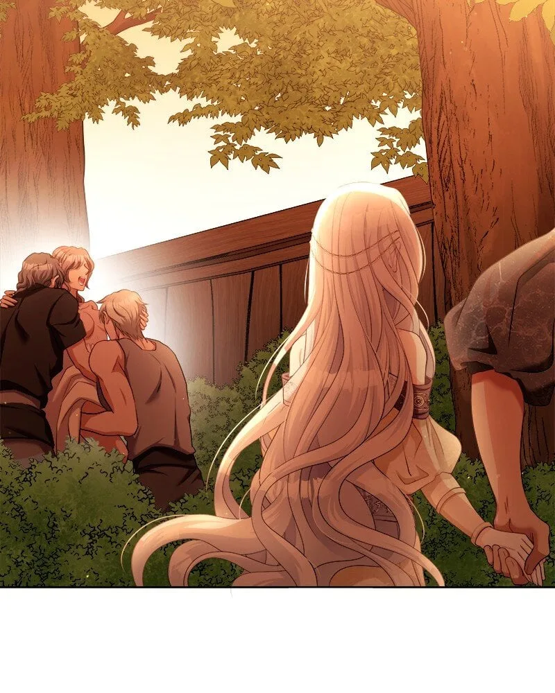 The Ash Salmon Quenches the Beast Monarch’s Desire Chapter 38 page 65