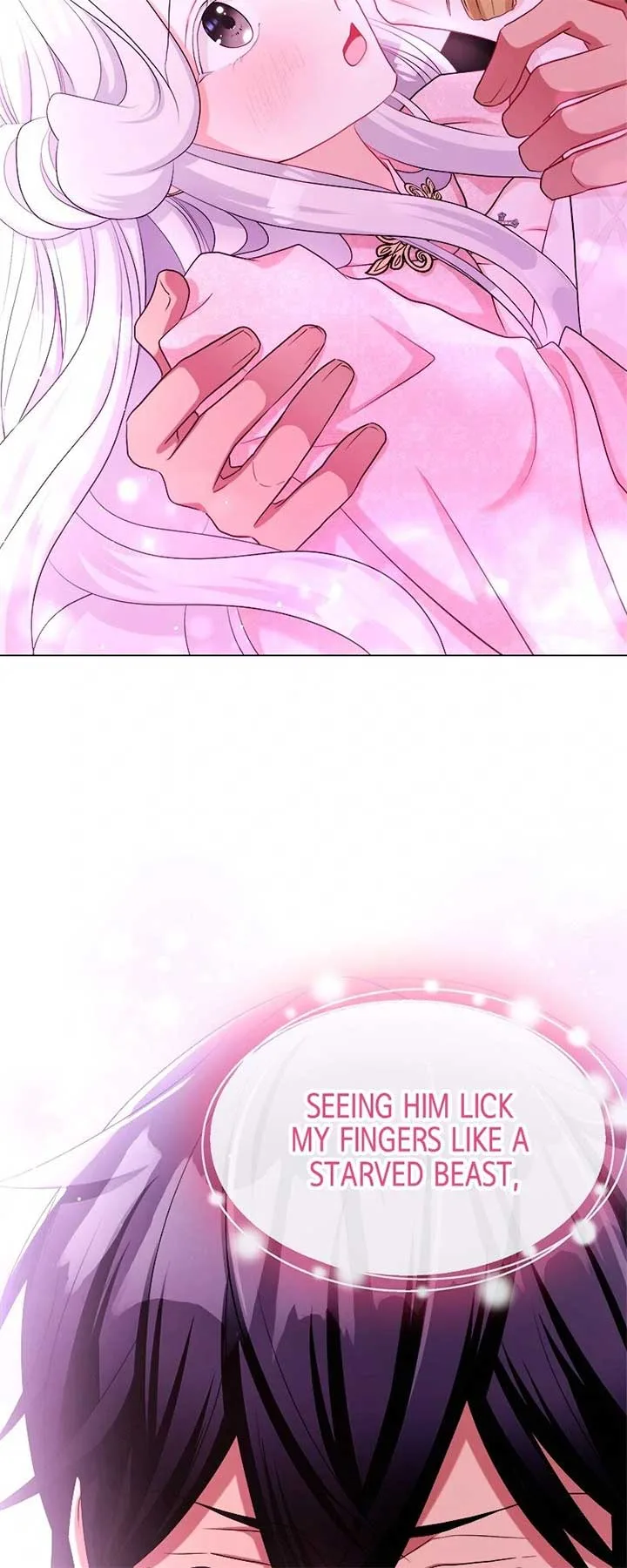 The Ash Salmon Quenches the Beast Monarch’s Desire Chapter 45 page 60