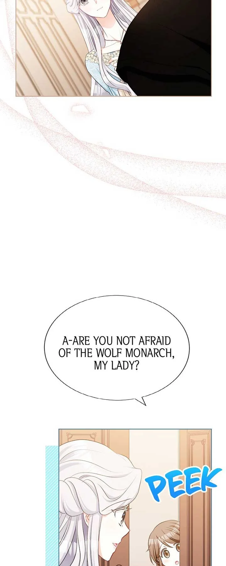 The Ash Salmon Quenches the Beast Monarch’s Desire Chapter 41 page 29