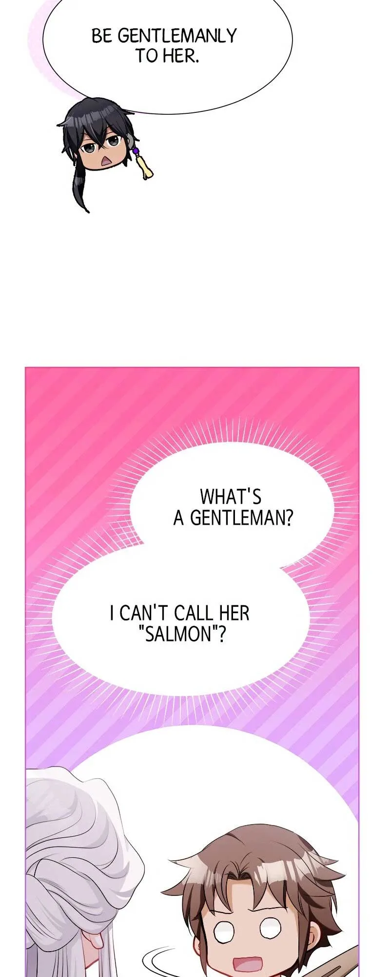 The Ash Salmon Quenches the Beast Monarch’s Desire Chapter 44 page 26