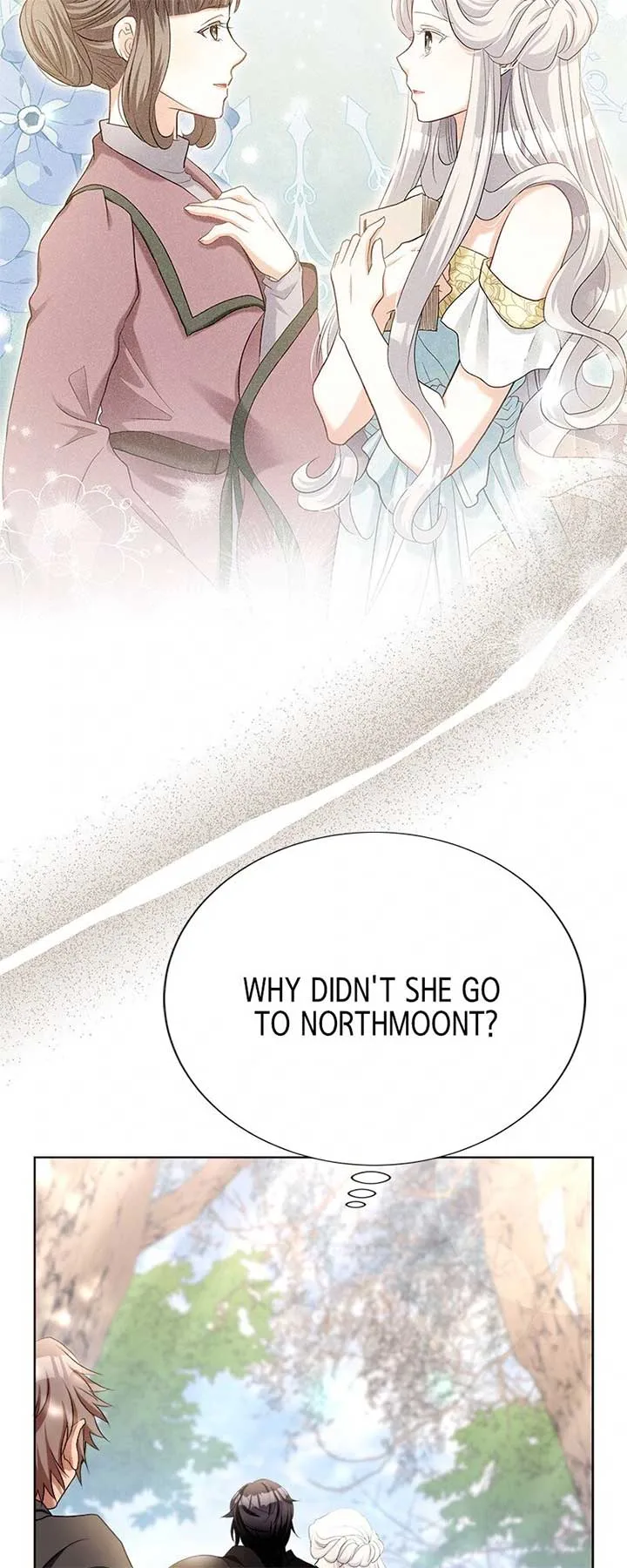 The Ash Salmon Quenches the Beast Monarch’s Desire Chapter 45 page 14