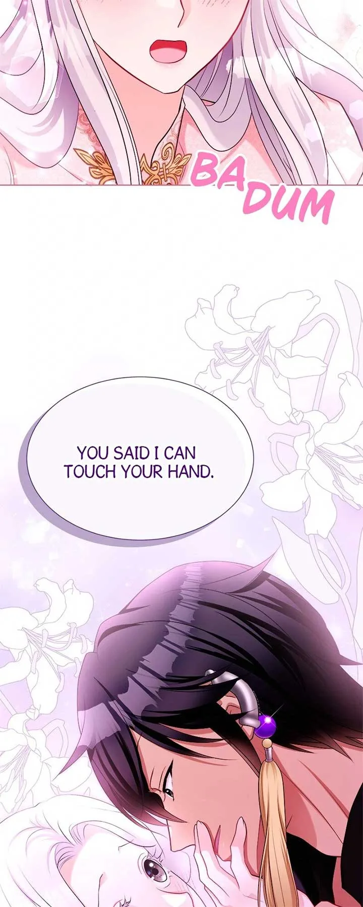 The Ash Salmon Quenches the Beast Monarch’s Desire Chapter 45 page 59