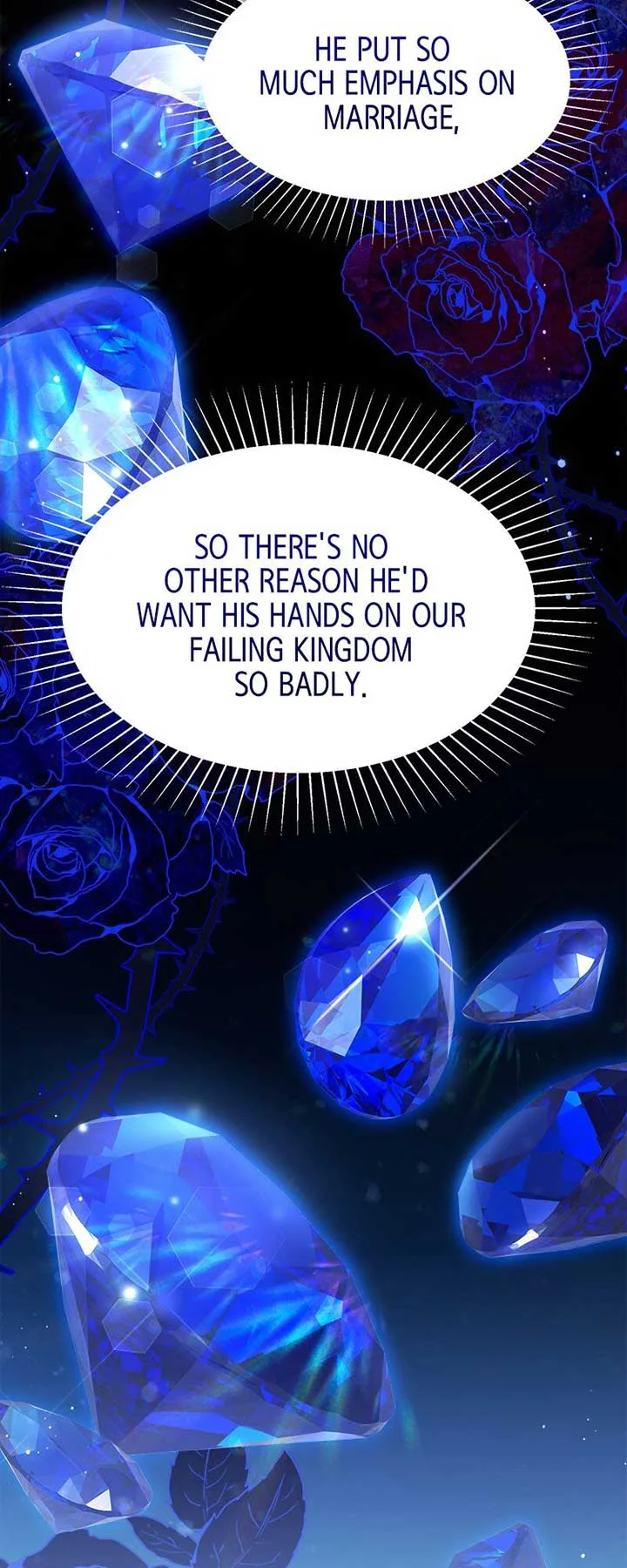 The Ash Salmon Quenches the Beast Monarch’s Desire Chapter 41 page 44