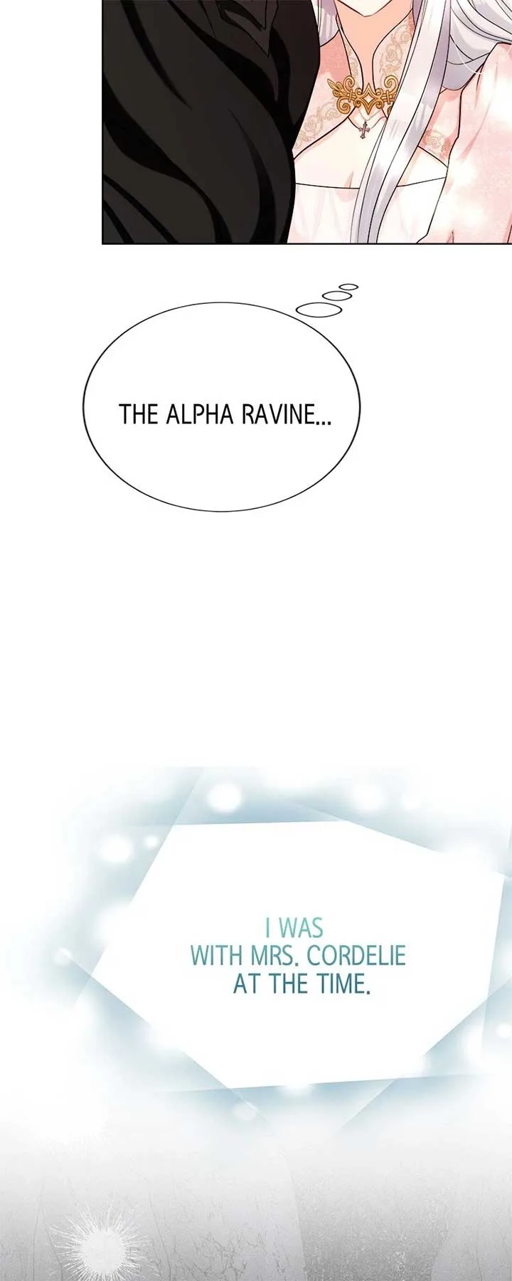 The Ash Salmon Quenches the Beast Monarch’s Desire Chapter 45 page 12