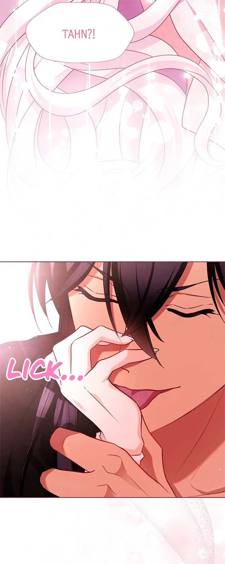The Ash Salmon Quenches the Beast Monarch’s Desire Chapter 45 page 56