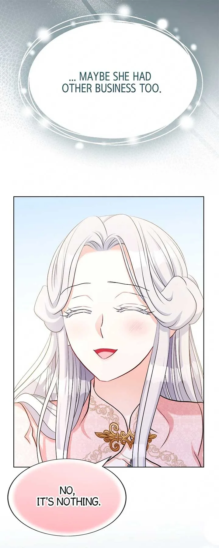The Ash Salmon Quenches the Beast Monarch’s Desire Chapter 45 page 19