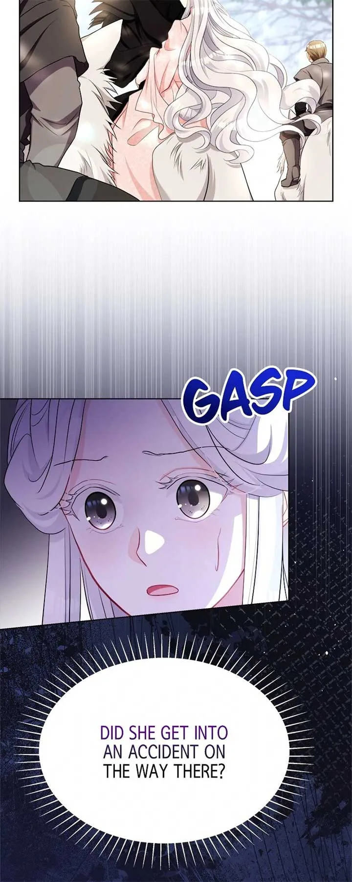 The Ash Salmon Quenches the Beast Monarch’s Desire Chapter 45 page 15