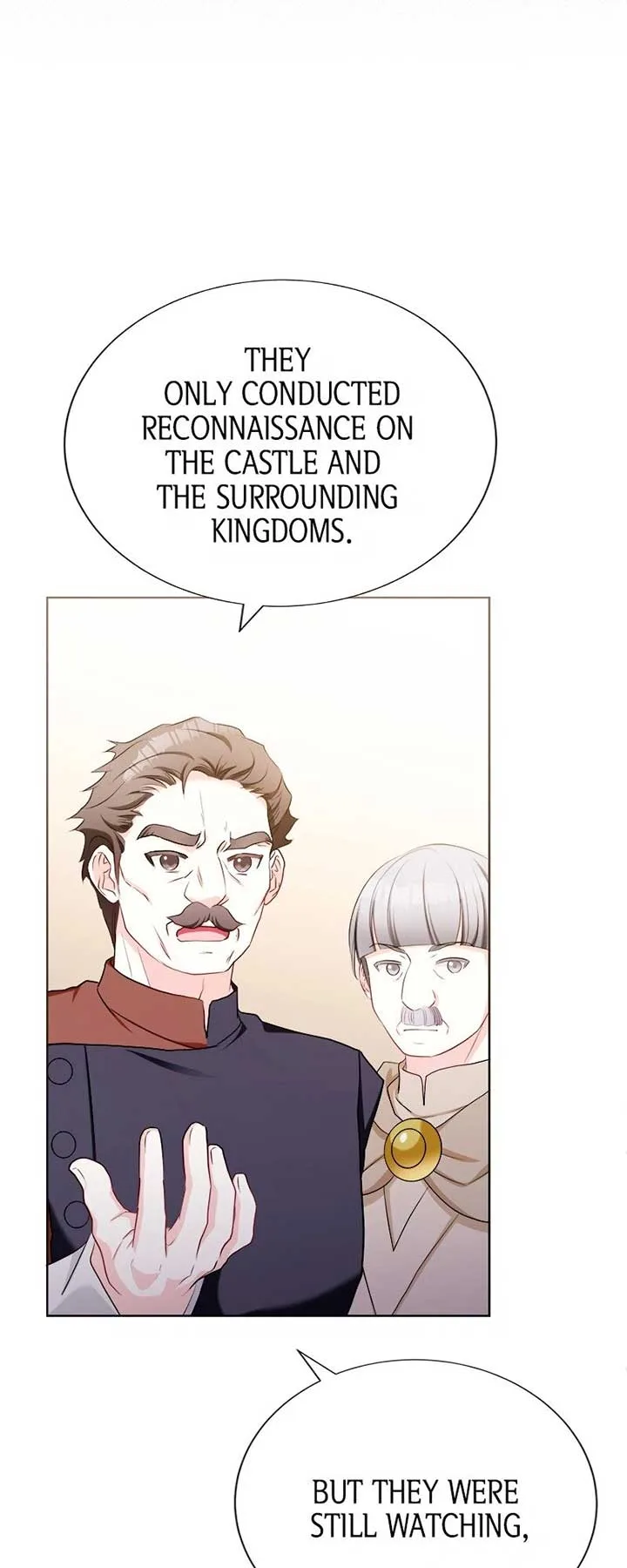 The Ash Salmon Quenches the Beast Monarch’s Desire Chapter 41 page 36