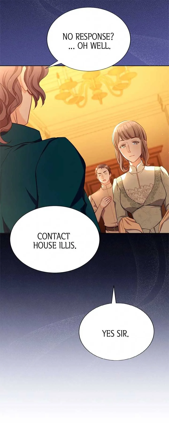The Ash Salmon Quenches the Beast Monarch’s Desire Chapter 45 page 6