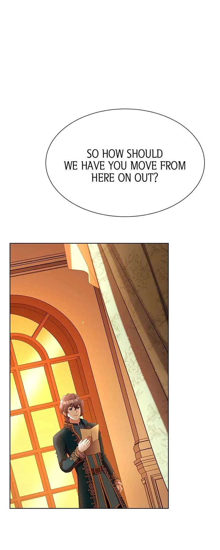 The Ash Salmon Quenches the Beast Monarch’s Desire Chapter 45 page 2