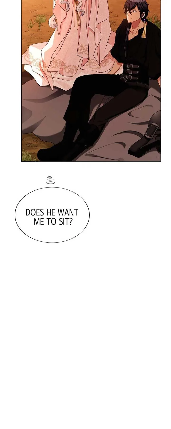The Ash Salmon Quenches the Beast Monarch’s Desire Chapter 45 page 30
