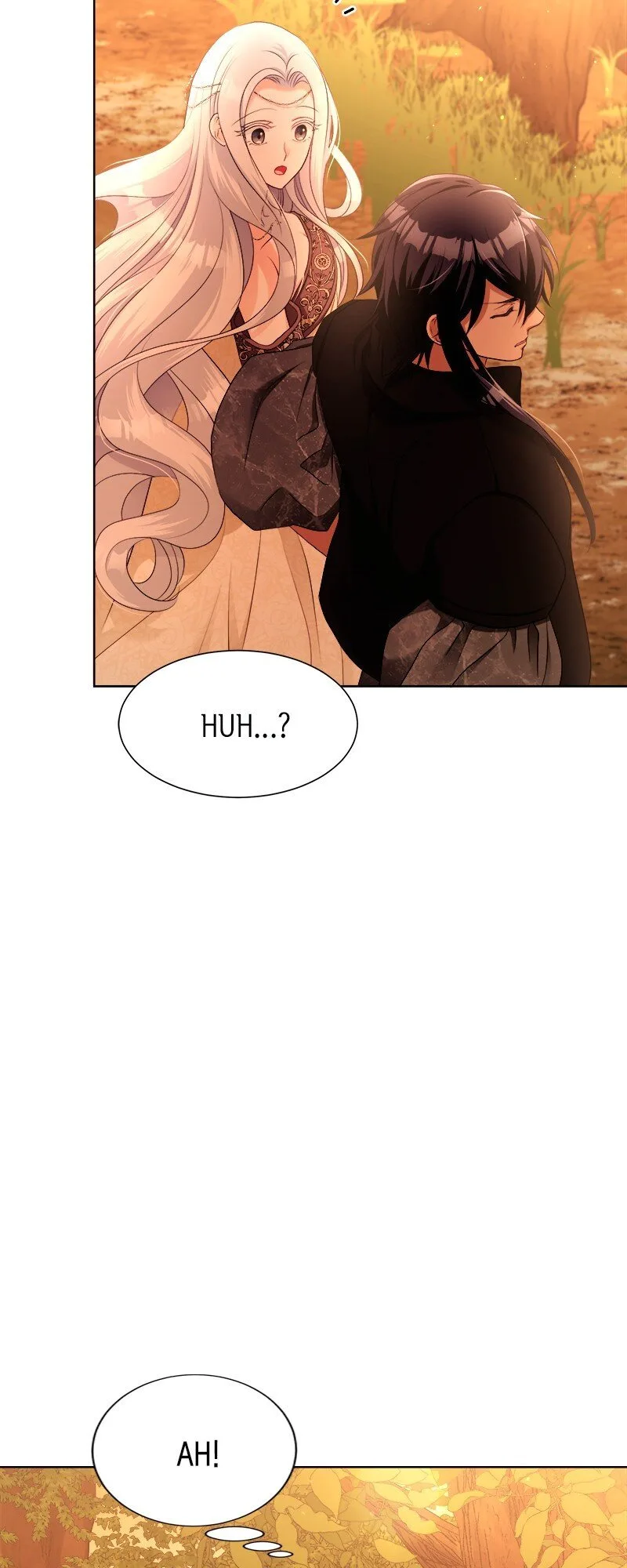 The Ash Salmon Quenches the Beast Monarch’s Desire Chapter 38 page 64
