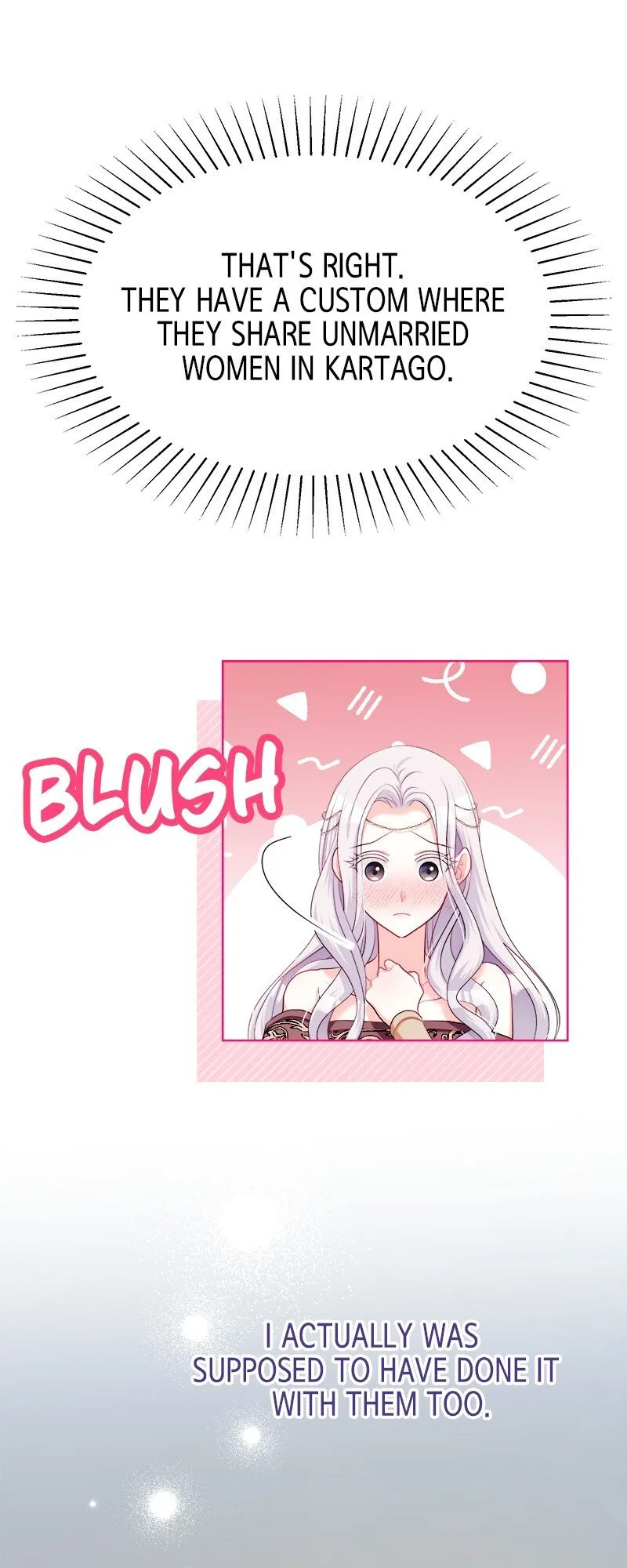 The Ash Salmon Quenches the Beast Monarch’s Desire Chapter 38 page 66