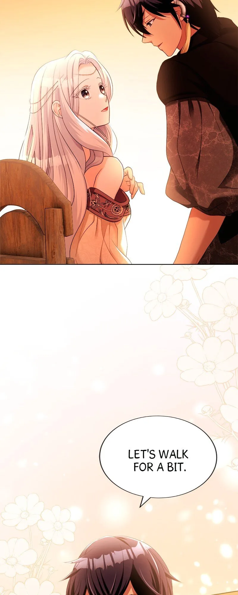 The Ash Salmon Quenches the Beast Monarch’s Desire Chapter 38 page 60