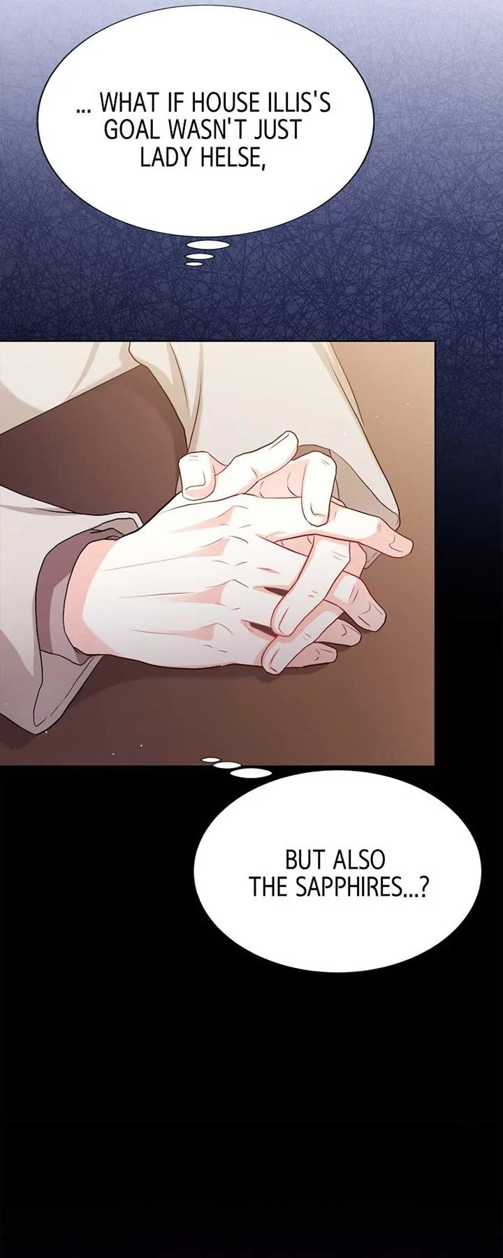 The Ash Salmon Quenches the Beast Monarch’s Desire Chapter 41 page 42