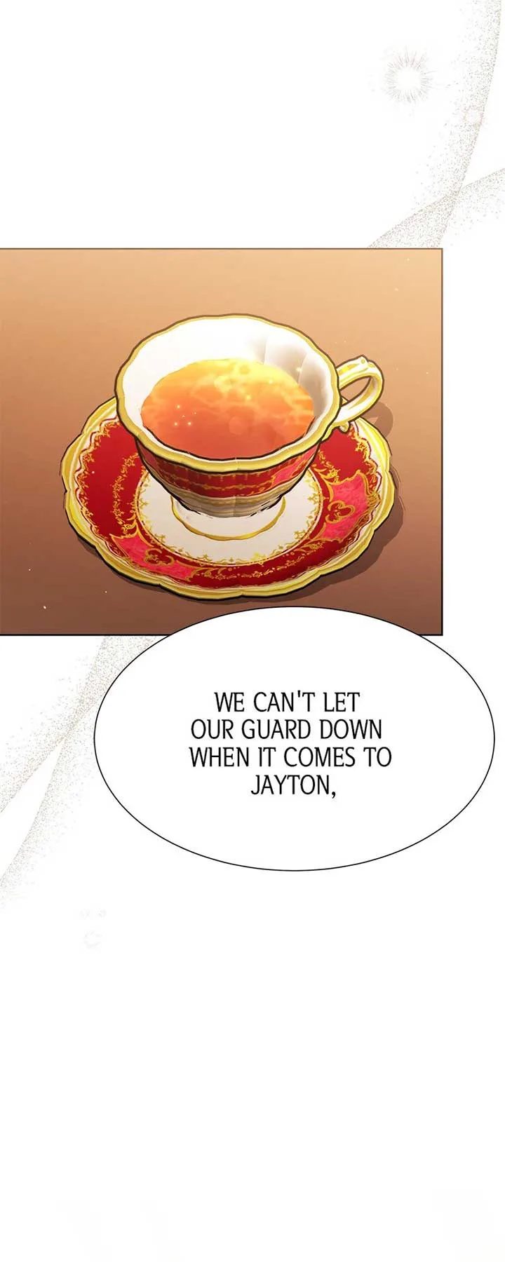 The Ash Salmon Quenches the Beast Monarch’s Desire Chapter 41 page 47