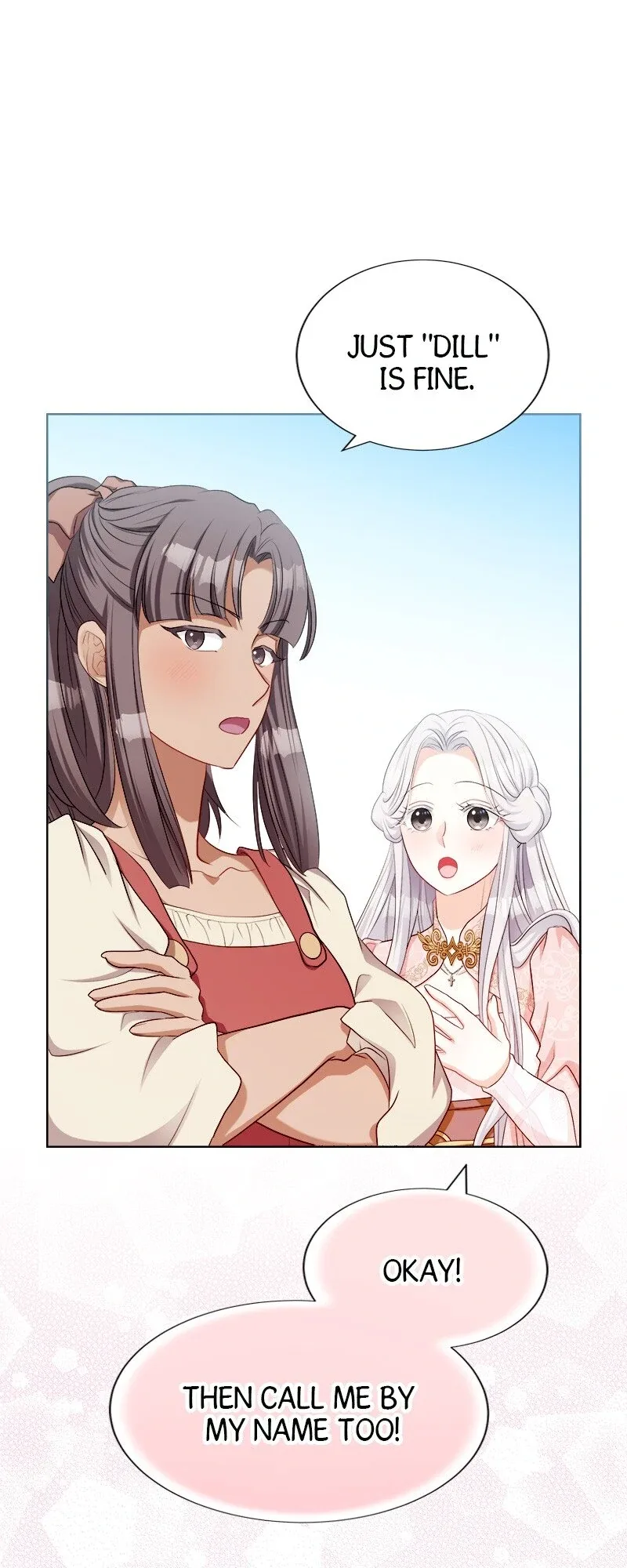 The Ash Salmon Quenches the Beast Monarch’s Desire Chapter 46 page 18