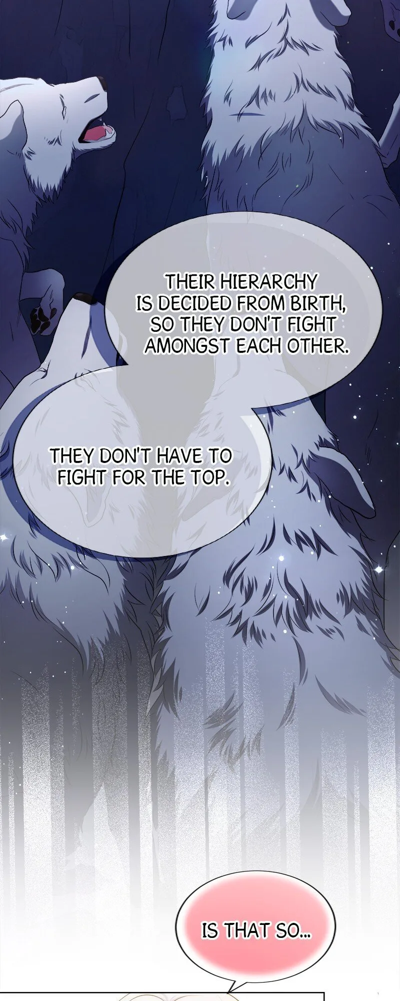 The Ash Salmon Quenches the Beast Monarch’s Desire Chapter 38 page 78