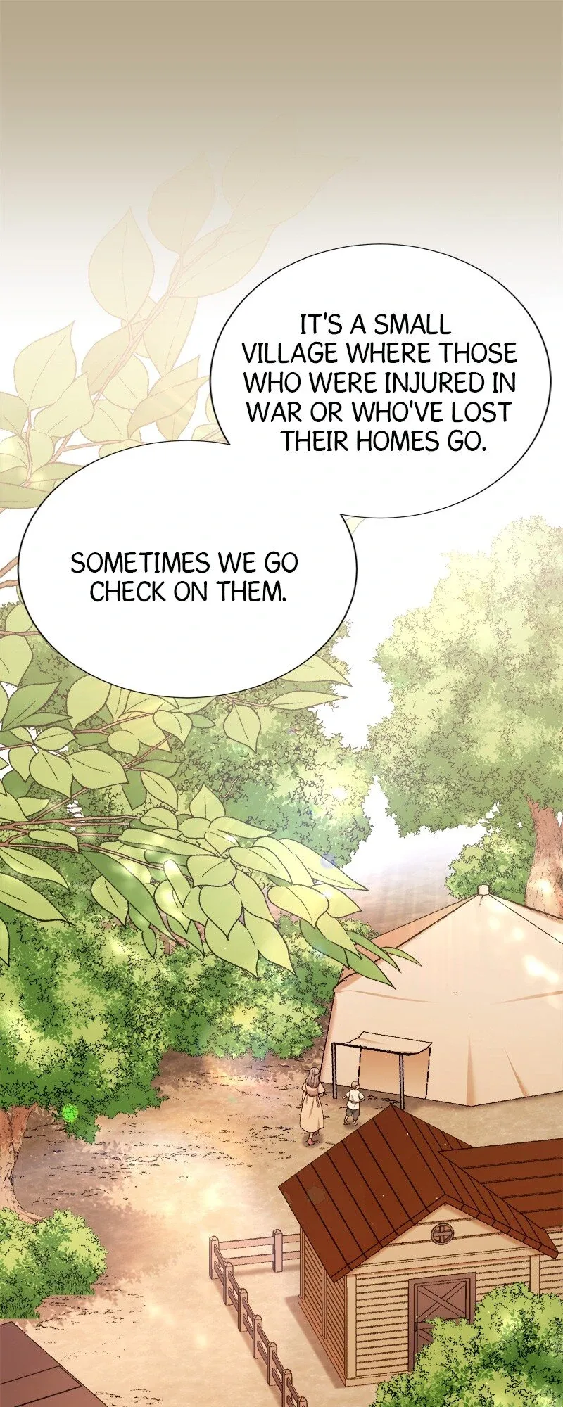 The Ash Salmon Quenches the Beast Monarch’s Desire Chapter 47 page 23