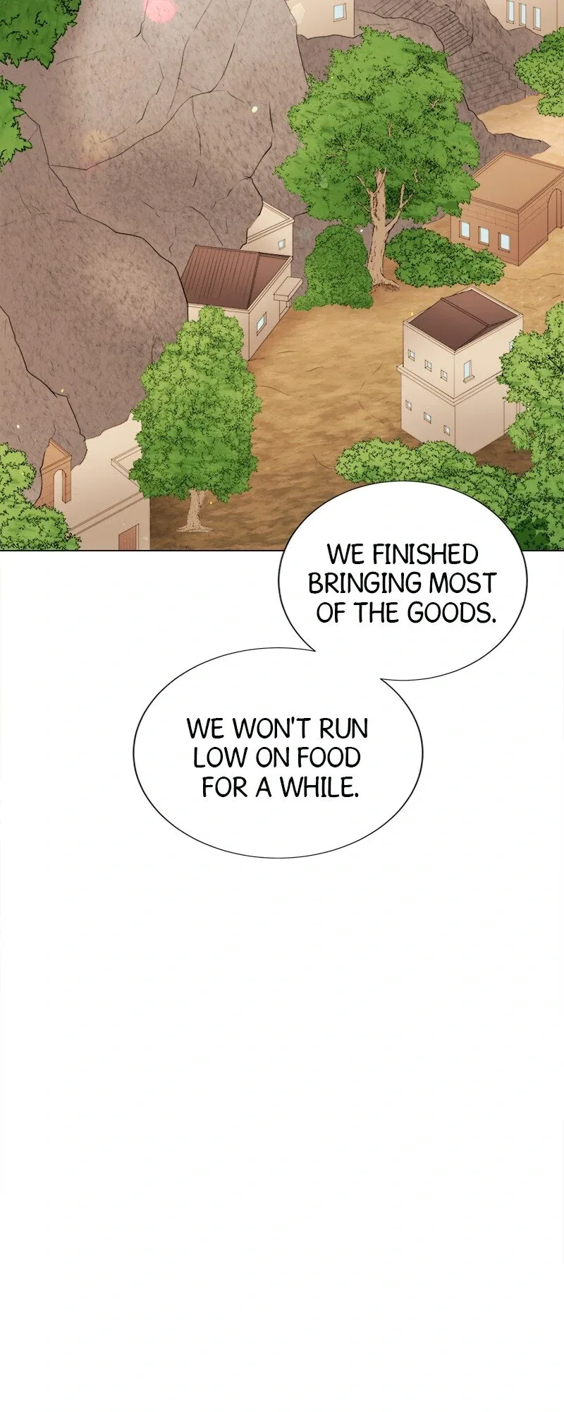 The Ash Salmon Quenches the Beast Monarch’s Desire Chapter 46 page 5