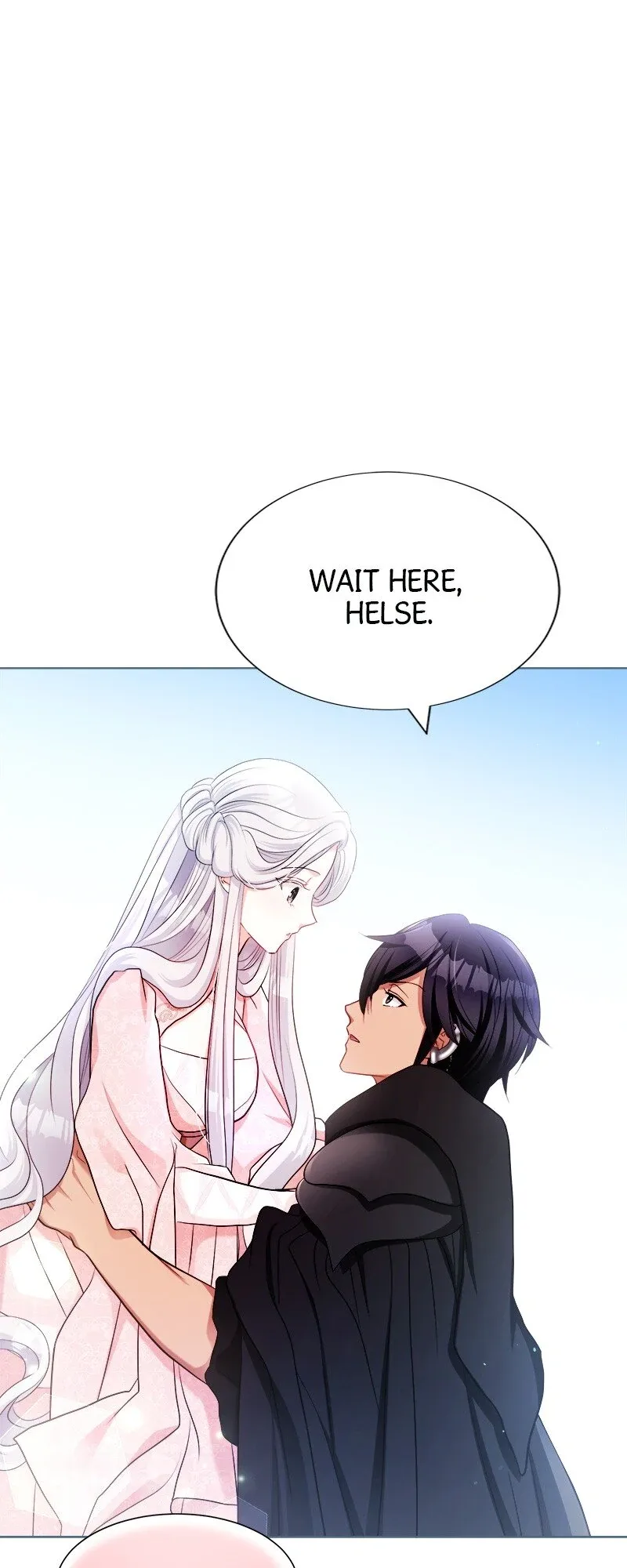 The Ash Salmon Quenches the Beast Monarch’s Desire Chapter 46 page 10