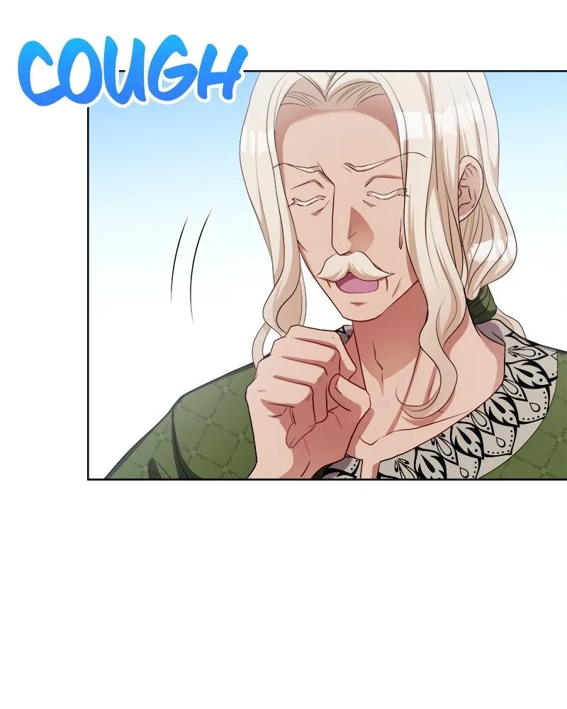 The Ash Salmon Quenches the Beast Monarch’s Desire Chapter 46 page 25