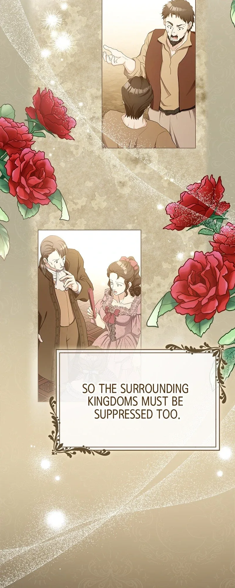 The Ash Salmon Quenches the Beast Monarch’s Desire Chapter 47 page 10