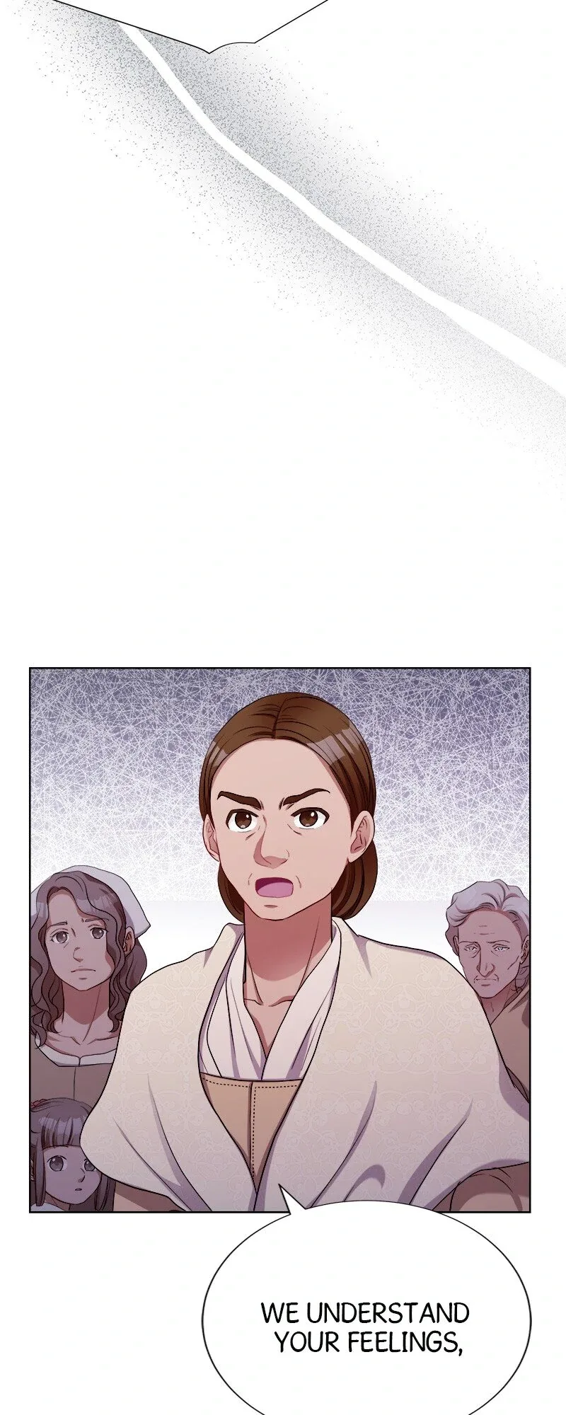 The Ash Salmon Quenches the Beast Monarch’s Desire Chapter 46 page 38