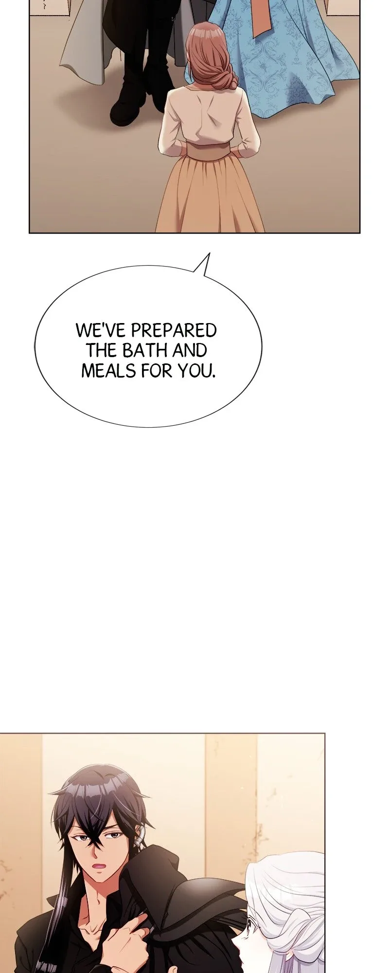 The Ash Salmon Quenches the Beast Monarch’s Desire Chapter 47 page 75