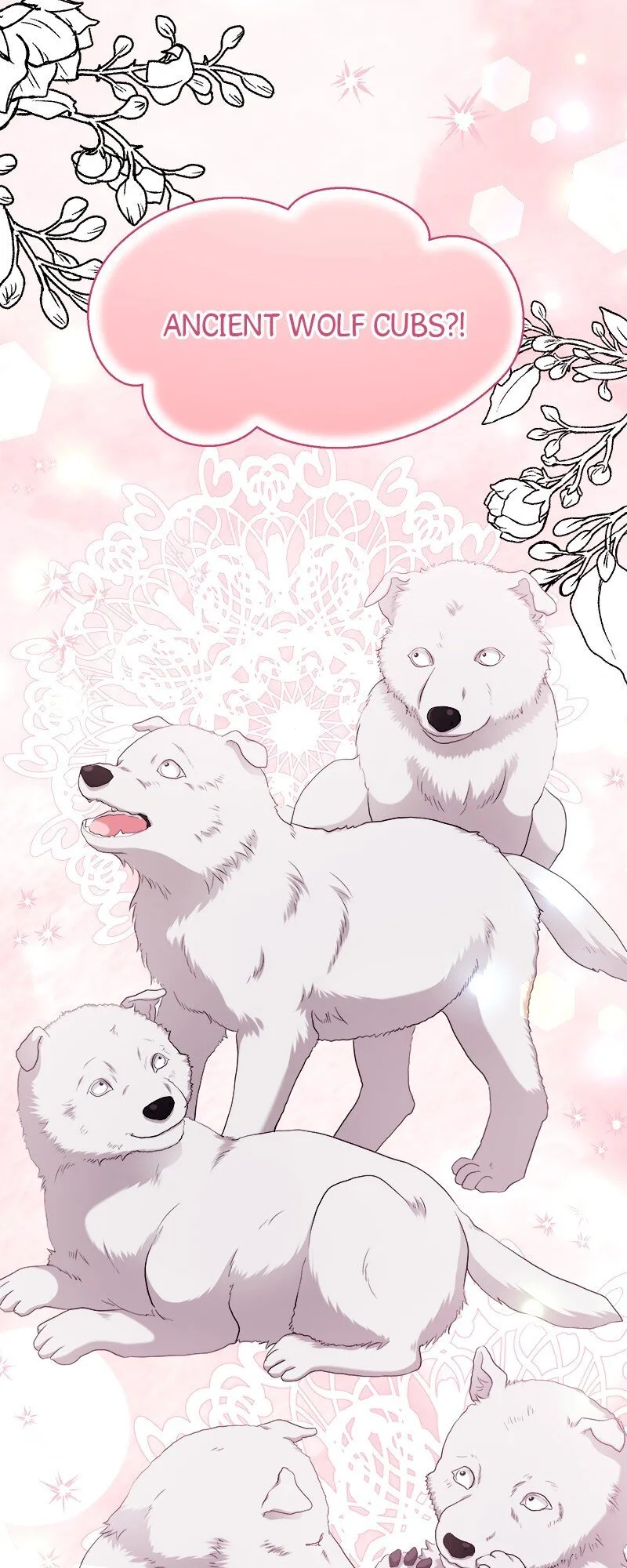 The Ash Salmon Quenches the Beast Monarch’s Desire Chapter 38 page 71