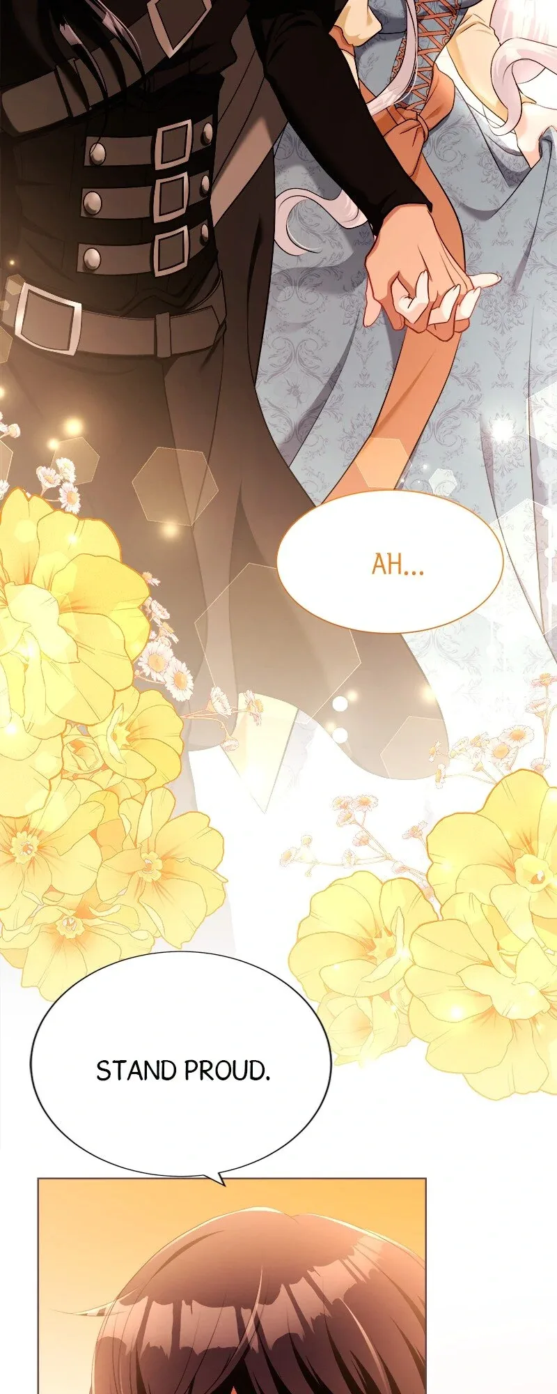 The Ash Salmon Quenches the Beast Monarch’s Desire Chapter 47 page 56
