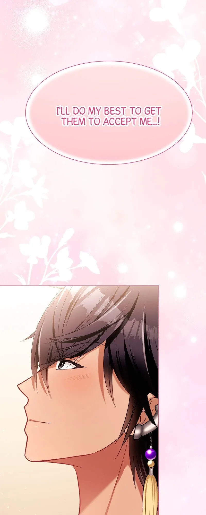 The Ash Salmon Quenches the Beast Monarch’s Desire Chapter 46 page 72