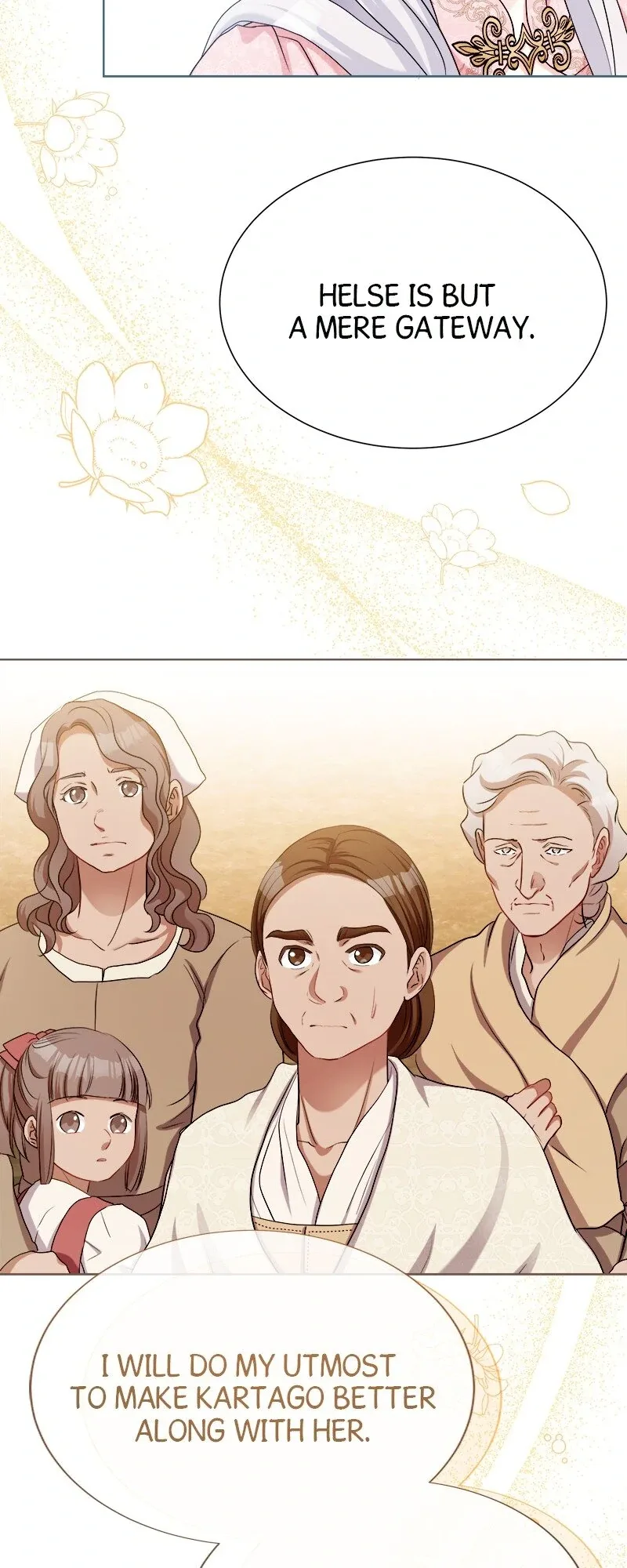 The Ash Salmon Quenches the Beast Monarch’s Desire Chapter 46 page 63