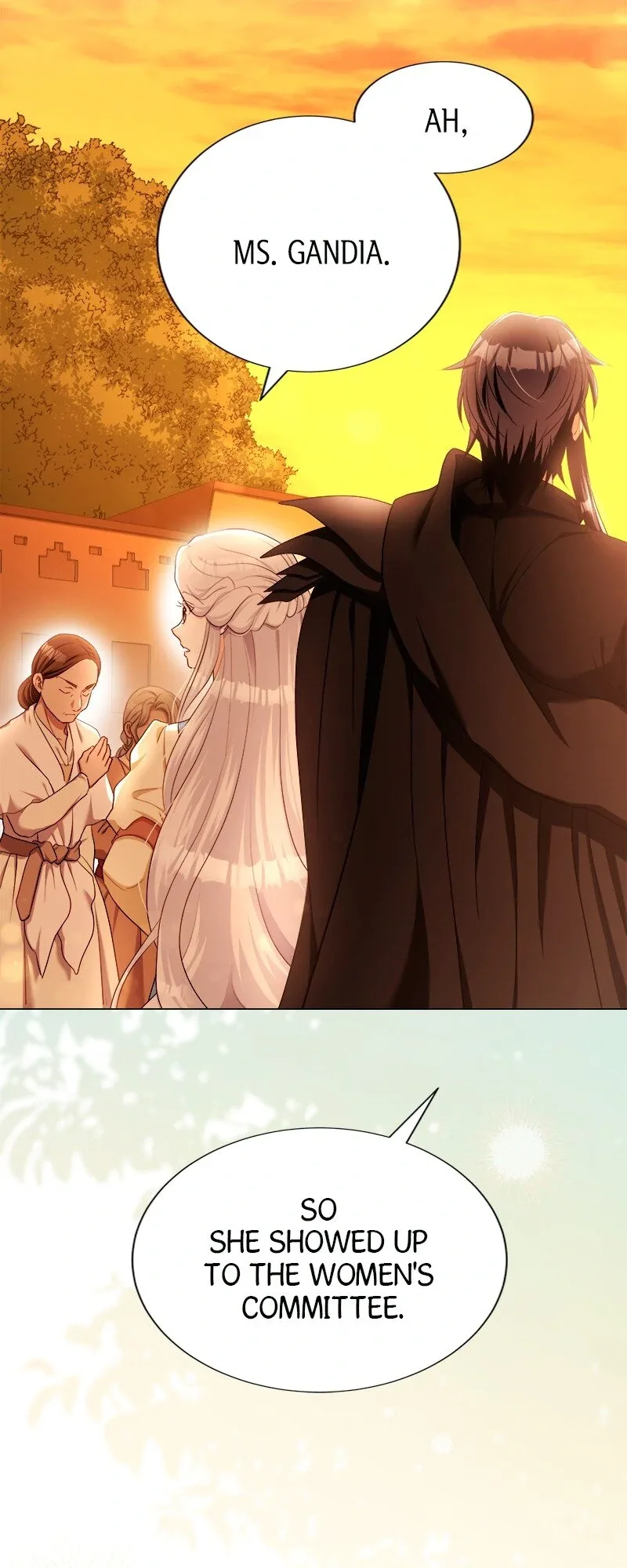 The Ash Salmon Quenches the Beast Monarch’s Desire Chapter 47 page 59